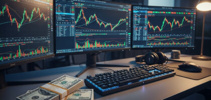 Earning $100 a Day with Forex Trading: An Encyclopedic Overview