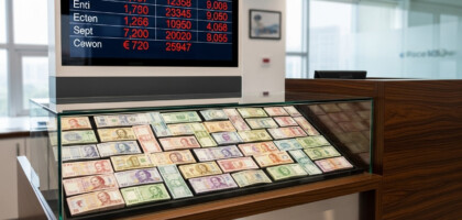 Pace Forex: A Leading Currency Exchange Service in Nagpur for Foreign Exchange Needs