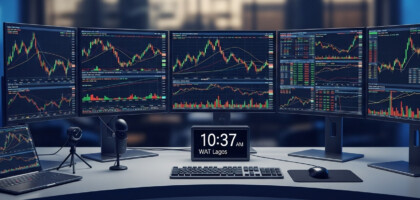 Forex Market Hours in Nigeria: Opening and Closing Times