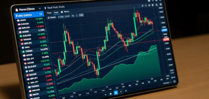 Forex Profitability: A Comprehensive Guide to Earning Potential and Timeframes