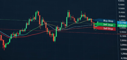 Understanding Buy Stop and Sell Stop Orders in Forex Trading