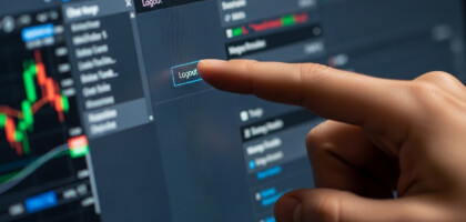 Logging Out of MetaTrader 5 on PC: A Step-by-Step Guide