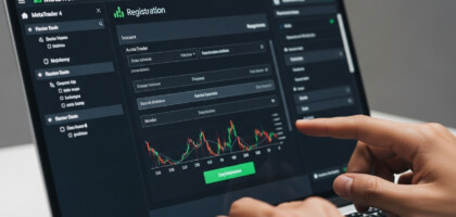 Opening a Brokerage Account on MetaTrader 4: A Comprehensive Guide