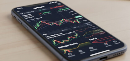 Best Forex Trading Indicators for Groww App: A Comprehensive Guide