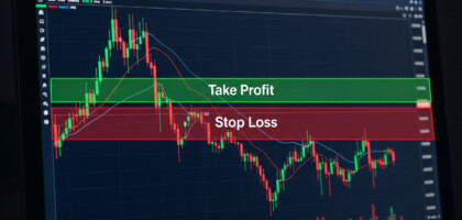 How to Set Stop Loss and Take Profit Levels in Forex Trading: Methods and Best Practices