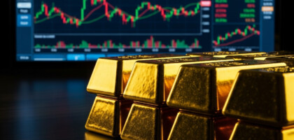 Gold Trading Halt: Understanding the Reasons Behind Temporary Suspensions in the USA