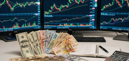 How Much Capital Is Required to Start Forex Trading: An Encyclopedic Overview