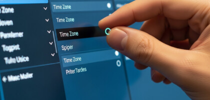 Adjusting the Time Zone Settings in MetaTrader 5