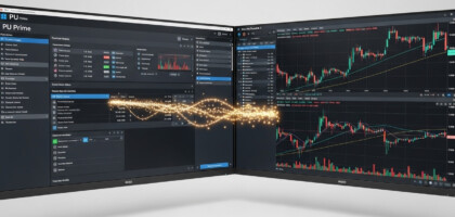 An Encyclopedic Guide to Connecting PU Prime to MetaTrader 5