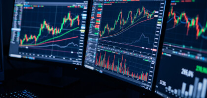 How Much Can You Earn Monthly from Forex Trading?
