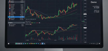 MetaTrader 5 Demo Account: A Comprehensive Guide to Creation and Use