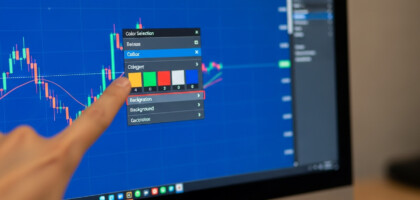 Changing the Background Color in MetaTrader 4: A Comprehensive Guide