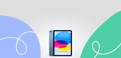 Young Man Gets an iPad to Trade Better │Dreamway