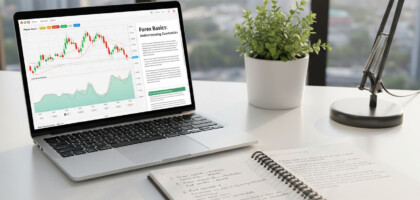 Forex Trading for Beginners: A Comprehensive Guide to Fast and Effective Learning