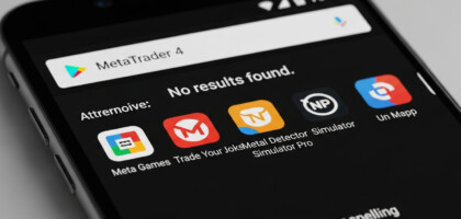 Why MetaTrader 4 Is Absent from the Google Play Store?