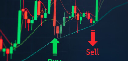 Best Forex Indicators for Intraday Trading: Buy and Sell Signals Explained