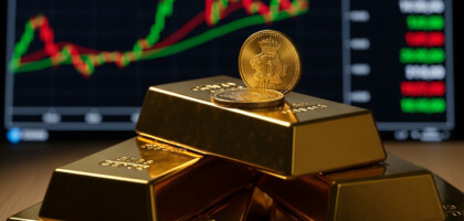 Gold Trading Today: Price Per Ounce and Market Analysis