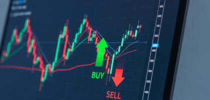 The Most Accurate Buy/Sell Indicators for Forex Trading