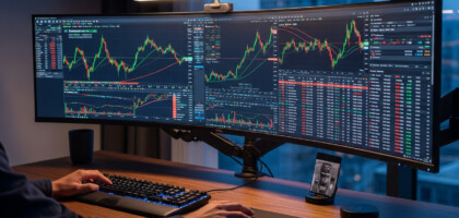 A Comprehensive Guide to Trading with Real Money on MetaTrader 5
