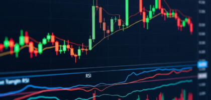 Decoding Forex Trading Indicators: A Comprehensive Guide