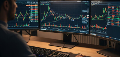 A Comprehensive Guide to Using MetaTrader 5 on PC with Deriv for Trading