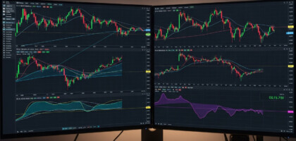 Best Forex Trading Indicators for Day Trading: A Comprehensive Guide