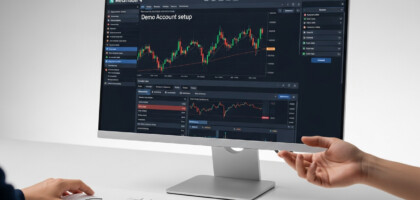 MetaTrader 4 Demo Account: A Comprehensive Guide to Setup and Usage