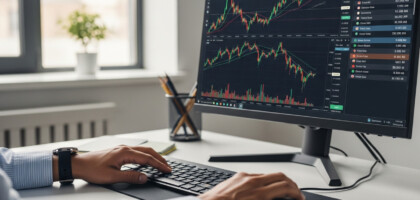 A Comprehensive Guide to Using a MetaTrader 4 Demo Account