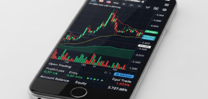 MetaTrader 4 on iPhone: An Encyclopedic Guide to Mobile Forex Trading
