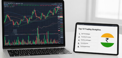 Top Forex Brokers in India in 2026