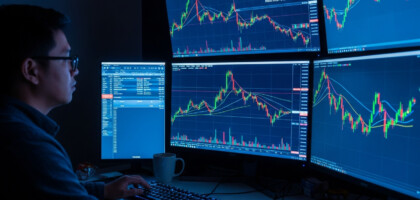 London Forex Session for Filipinos: Timing, Market Analysis
