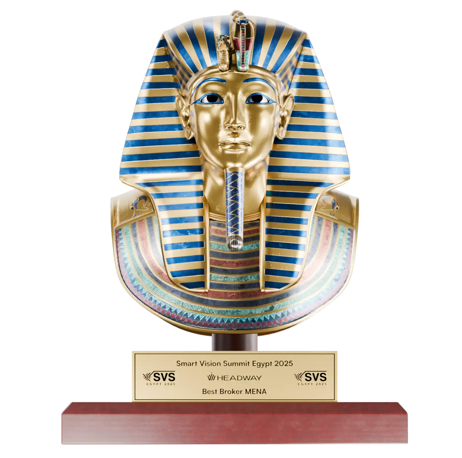 Best Broker MENA