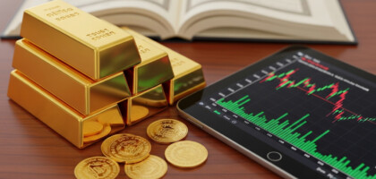 Is Gold Trading Halal? A Comprehensive Guide for Muslim Traders
