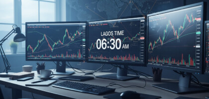 Understanding Forex Market Opening Hours in Nigeria: A Comprehensive Guide