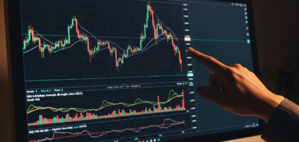 Best Forex Trading Indicators for Delivery Trading: A Comprehensive Guide