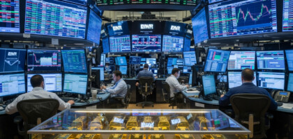 Gold Trading Market Hours: A Comprehensive Guide