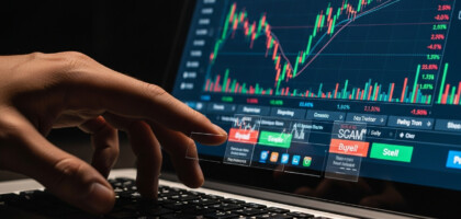 Understanding the Risks: Can You Get Scammed on MetaTrader 5?