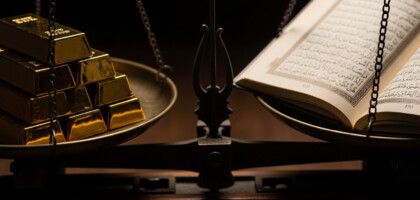 Is Forex Trading in Gold Permissible in Islam? An Encyclopedic Overview of Halal and Haram Perspectives