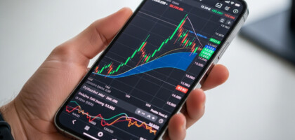 A Comprehensive Beginner’s Guide to Using MetaTrader 4 on iPhone