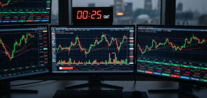 London Forex Session: Timing, Strategies, and Market Impact in GMT