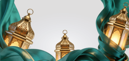 Ramadan Kareem 2026: Join And Help Daily