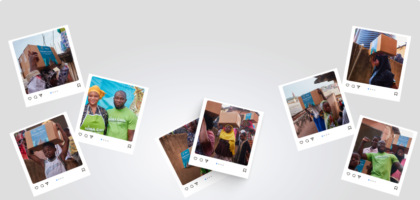 Ramadan Kareem 2026: Supporting Children in Ghana