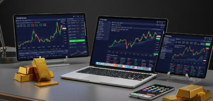 Top 10 Best Gold Trading Sites and Platforms for This Year