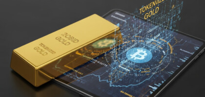 A Comprehensive Review of Trading Gold on Crypto: Understanding Tokenized Gold and Digital Assets
