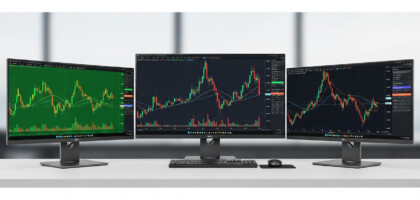Evaluating the Best MetaTrader 4 Color Schemes: A Comprehensive Review of Chart Themes