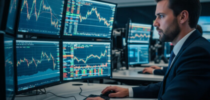 An In-Depth Analysis of Real-Time Gold Trading: Tools, Strategies, and Platforms